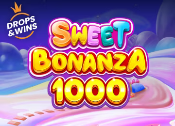 Sweet Bonanza 1000