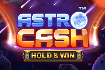 AstroCash
